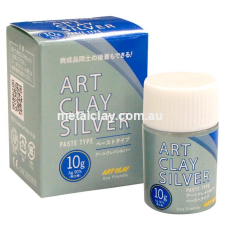 Art Clay Silver Paste 10grams 